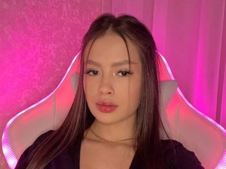 Erotisk videochatt MilaFaistr