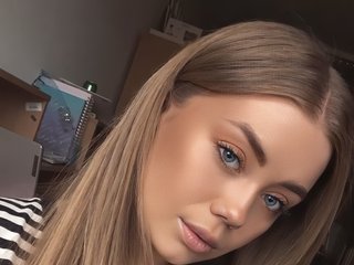 Erotisk videochatt MilaFantasy