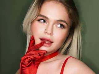 Erotisk videochatt MilaFink