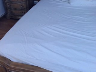Sändningsbilder MilaGrace