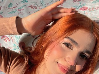 Erotisk videochatt MilaGrace