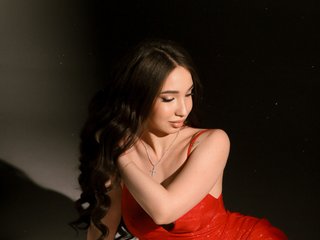 Erotisk videochatt Milanna