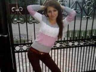 Erotisk videochatt milahka22