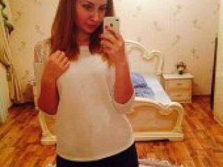 Erotisk videochatt milaja21