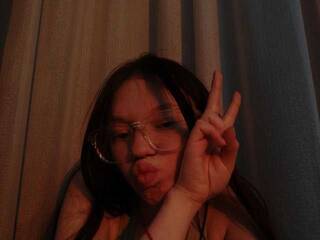 Erotisk videochatt Milakha