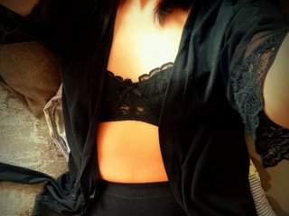 Erotisk videochatt MilaKilla