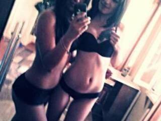 Erotisk videochatt milamania