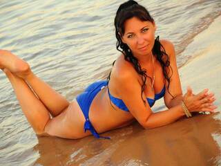 Erotisk videochatt MilaMilfa