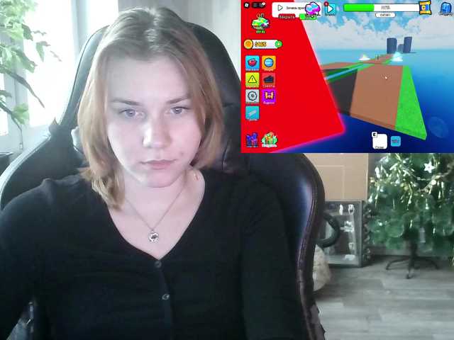 Sändningsbilder MilaMoonXXX