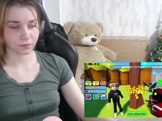 Erotisk videochatt MilaMoonXXX
