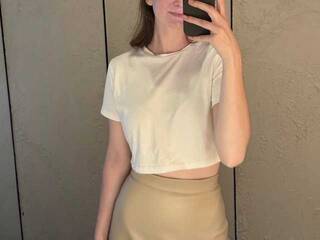 Erotisk videochatt Milan-a-mil