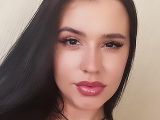 Erotisk videochatt Milana-foks