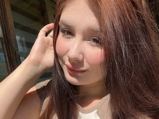 Erotisk videochatt Milana-Lavv