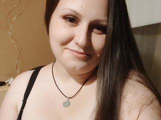 Erotisk videochatt MILANA-MILA