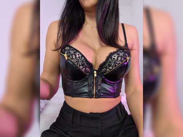 Sändningsbilder Milana_Milana