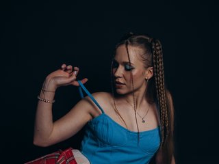 Erotisk videochatt Milana22a