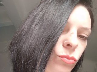 Erotisk videochatt MILANA27MILA