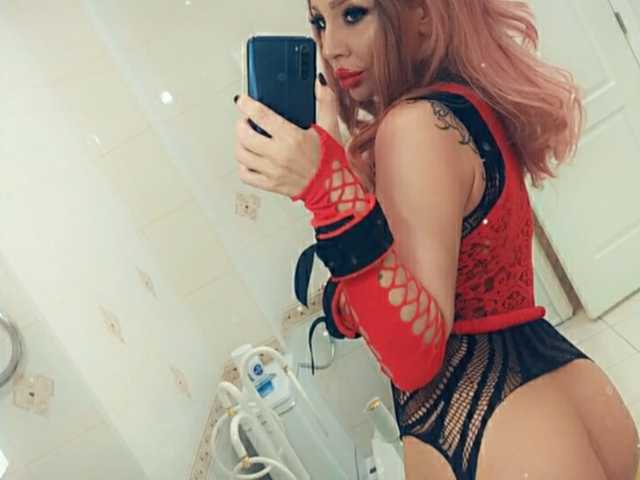 Foto av profilen Milana777199
