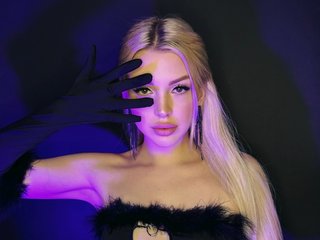 Erotisk videochatt MilanaOmgReal