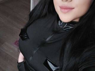 Erotisk videochatt MilanaRox