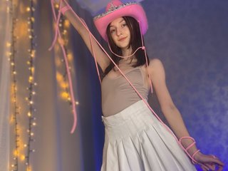 Erotisk videochatt MilanaStarrr