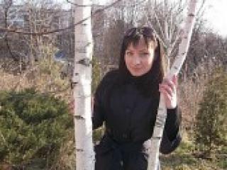 Erotisk videochatt milania22