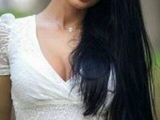 Erotisk videochatt milannochka