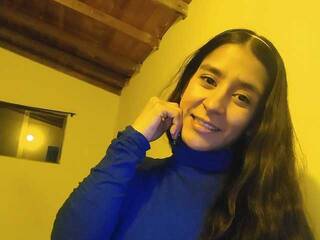 Erotisk videochatt milarousse