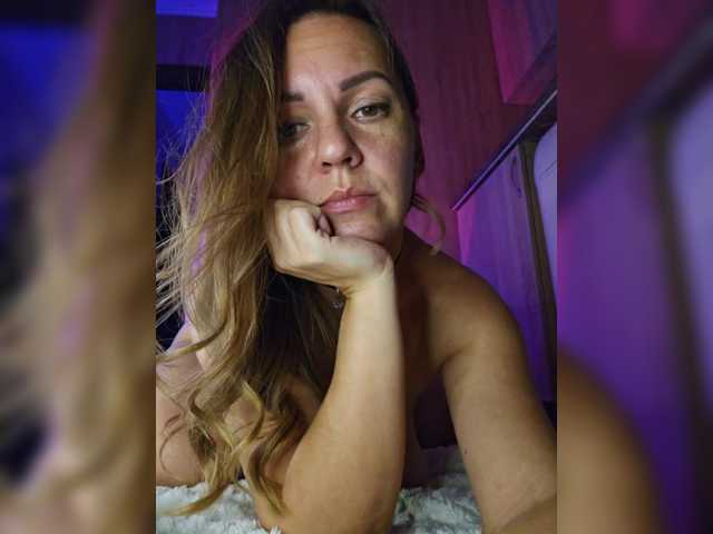 Sändningsbilder MilaSavory