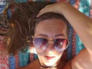 Erotisk videochatt MilaSavory