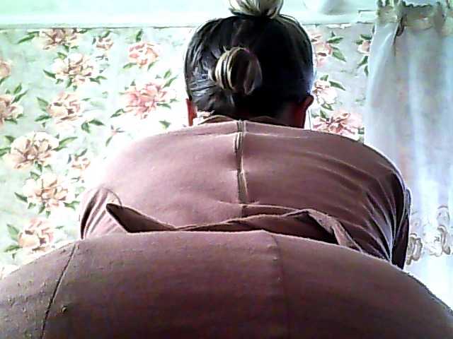 Sändningsbilder milasexy18