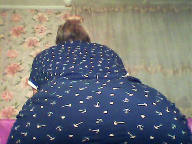 Sändningsbilder milasexy18