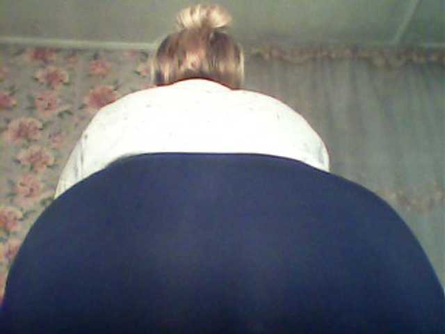 Sändningsbilder milasexy18