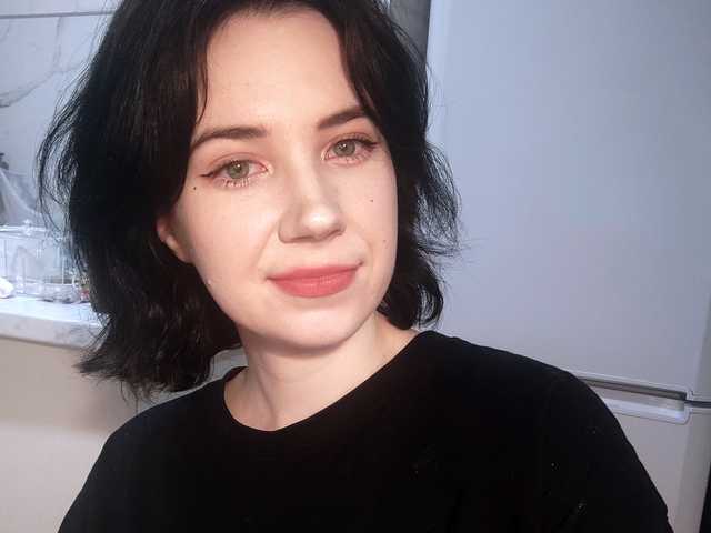 Foto av profilen Milasha