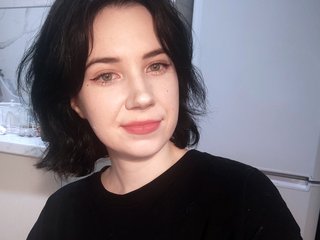 Erotisk videochatt Milasha