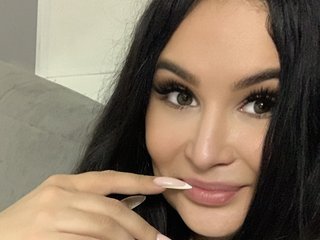 Erotisk videochatt Milashka556