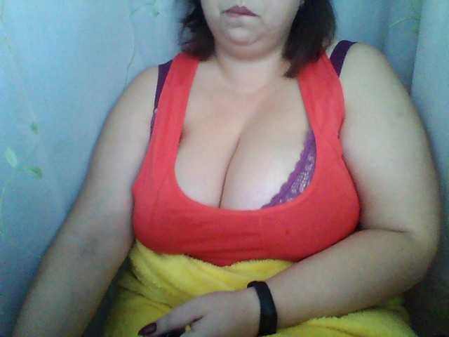 Sändningsbilder Milashka93