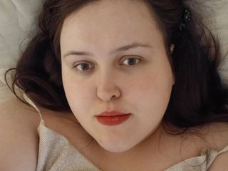 Erotisk videochatt Mashenka_baby