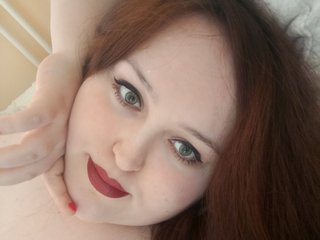 Erotisk videochatt Mashenka_baby