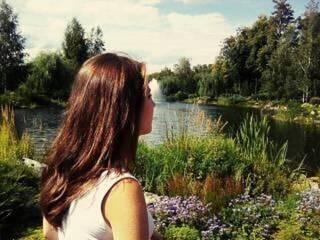 Erotisk videochatt milashkari