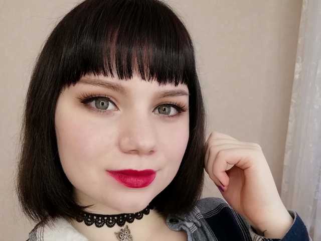 Foto av profilen MilaViolet
