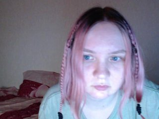 Erotisk videochatt FayWinx2007