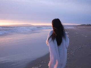 Erotisk videochatt MilayaMiya