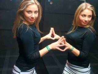 Erotisk videochatt milayammm