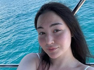 Erotisk videochatt MilaYumi