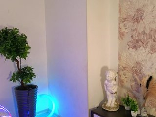 Erotisk videochatt MilaYumi