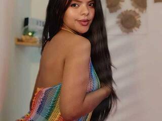 Erotisk videochatt Milbrown1