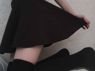 Erotisk videochatt Miledi-too