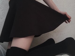 Erotisk videochatt Miledi-too