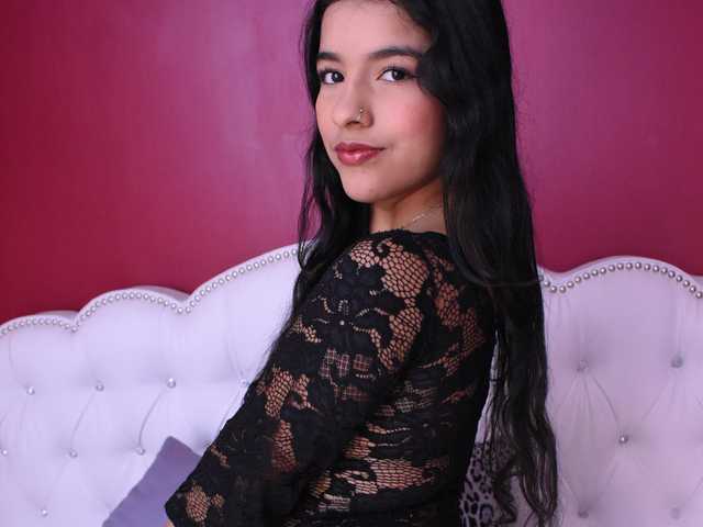 Profilbild Milena-Cruz